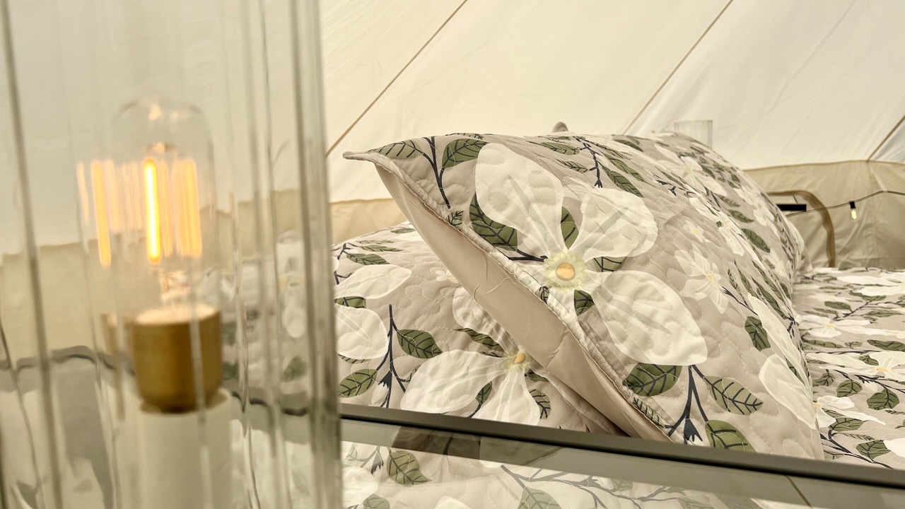 Photo of Bedroom in Halifax County