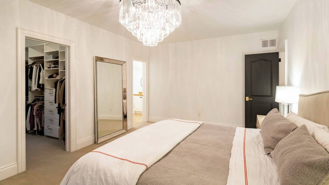 Photo of Bedroom in North York