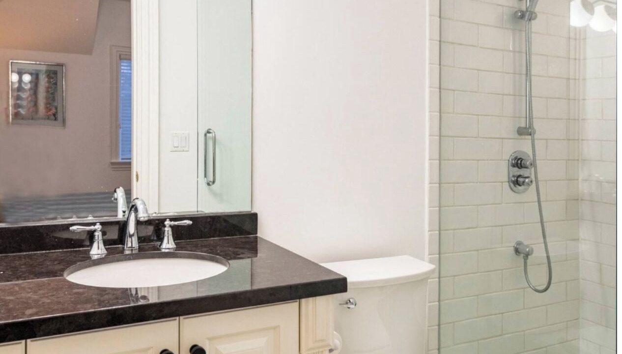 Photo of Bathroom in North York