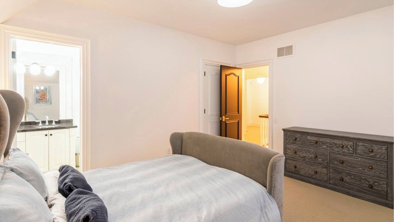 Photo of Bedroom in North York