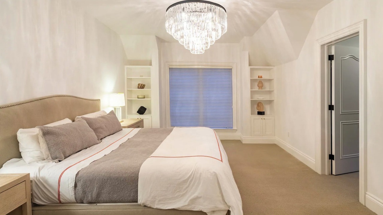 Photo of Bedroom in North York