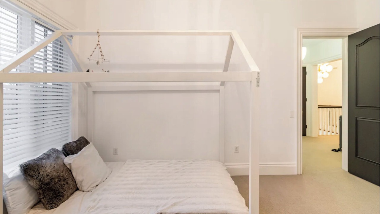 Photo of Bedroom in North York