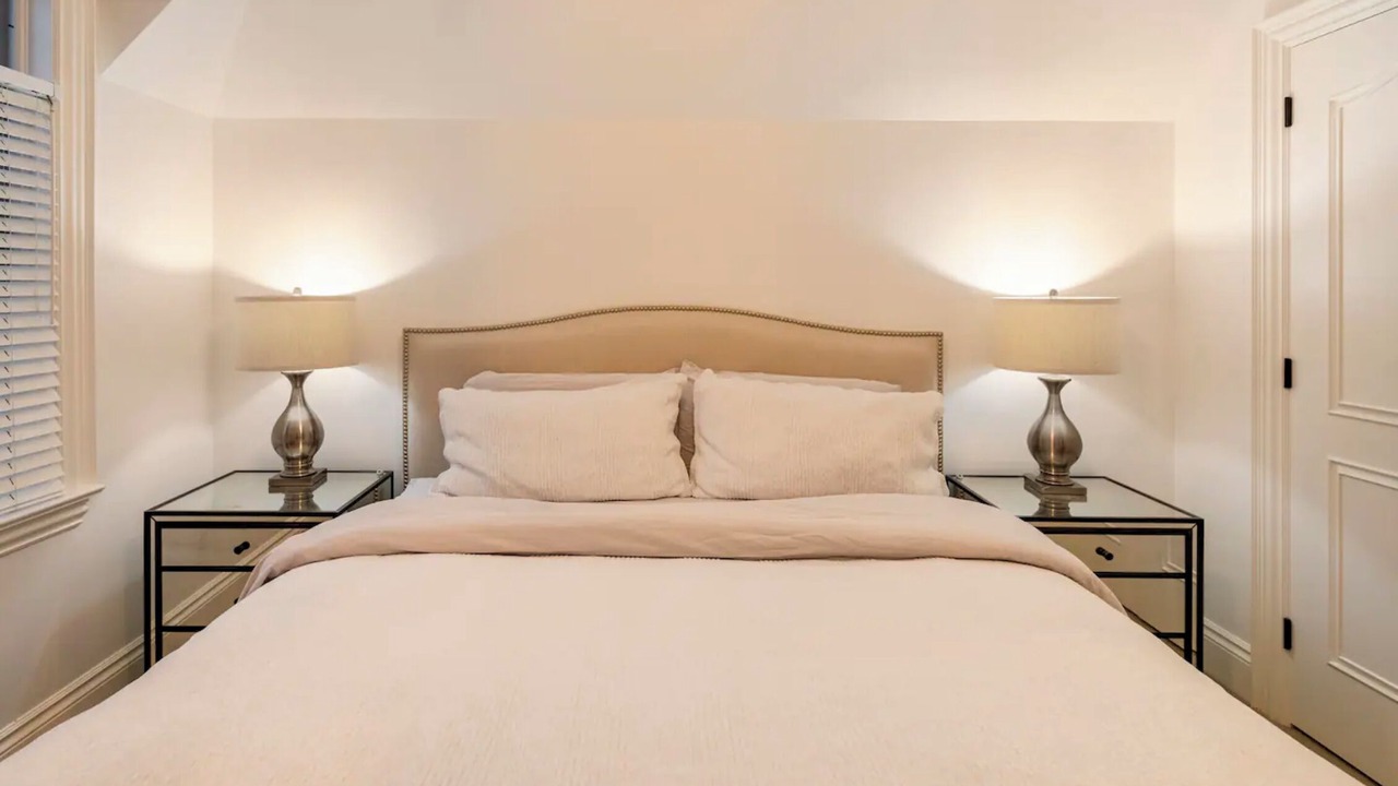 Photo of Bedroom in North York