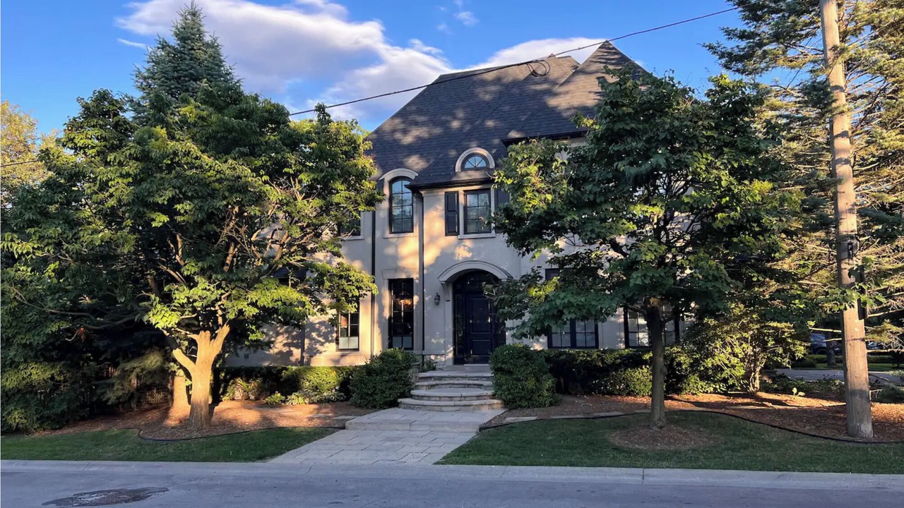 Photo of Outdoor in North York