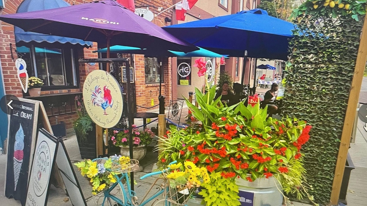 Photo of Outdoor in Belleville