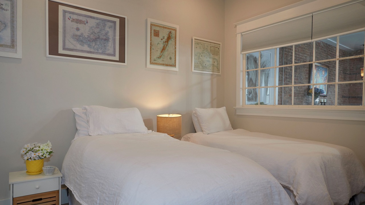 Photo of Bedroom in Belleville