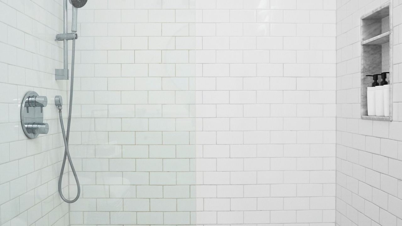 Photo of Bathroom in Belleville