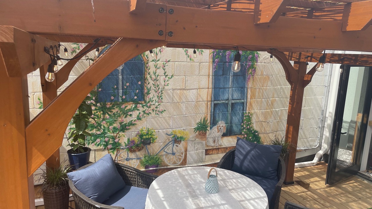 Photo of Outdoor in Belleville