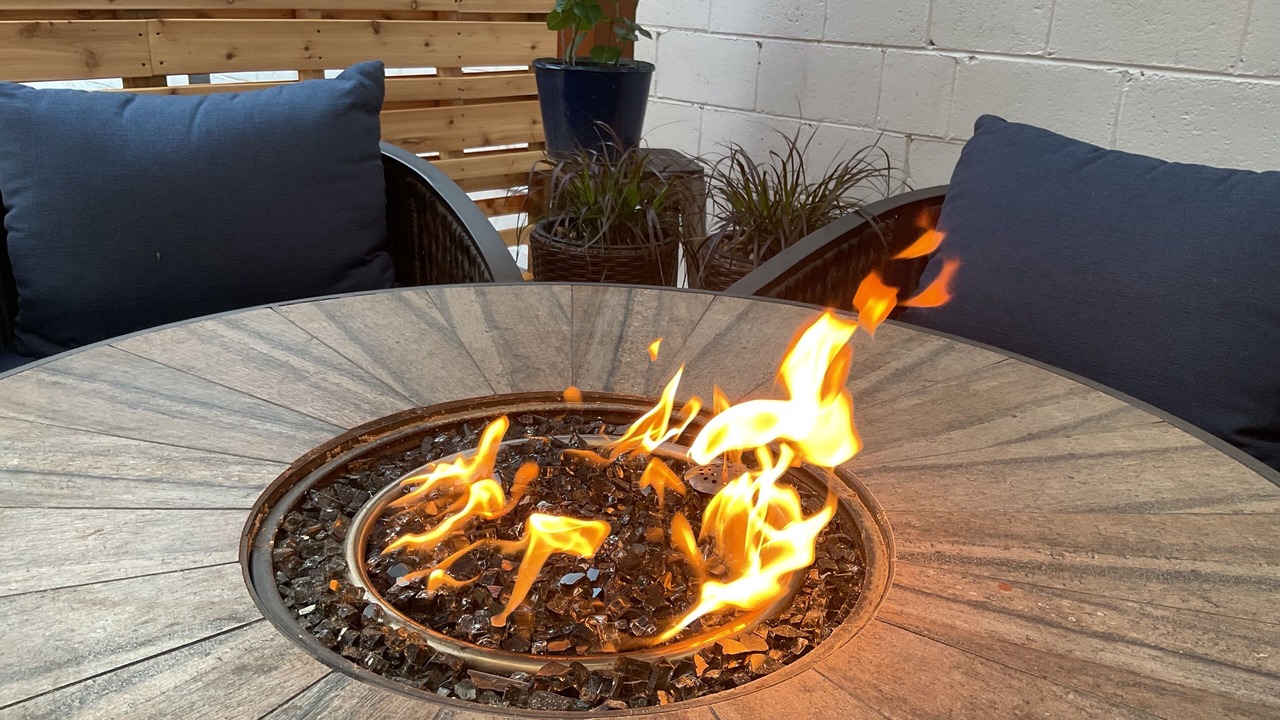 Photo of Outdoor in Belleville