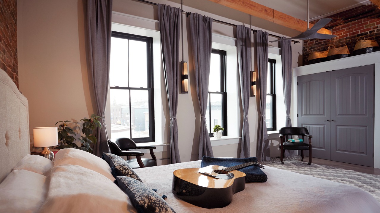 Photo of Bedroom in Belleville