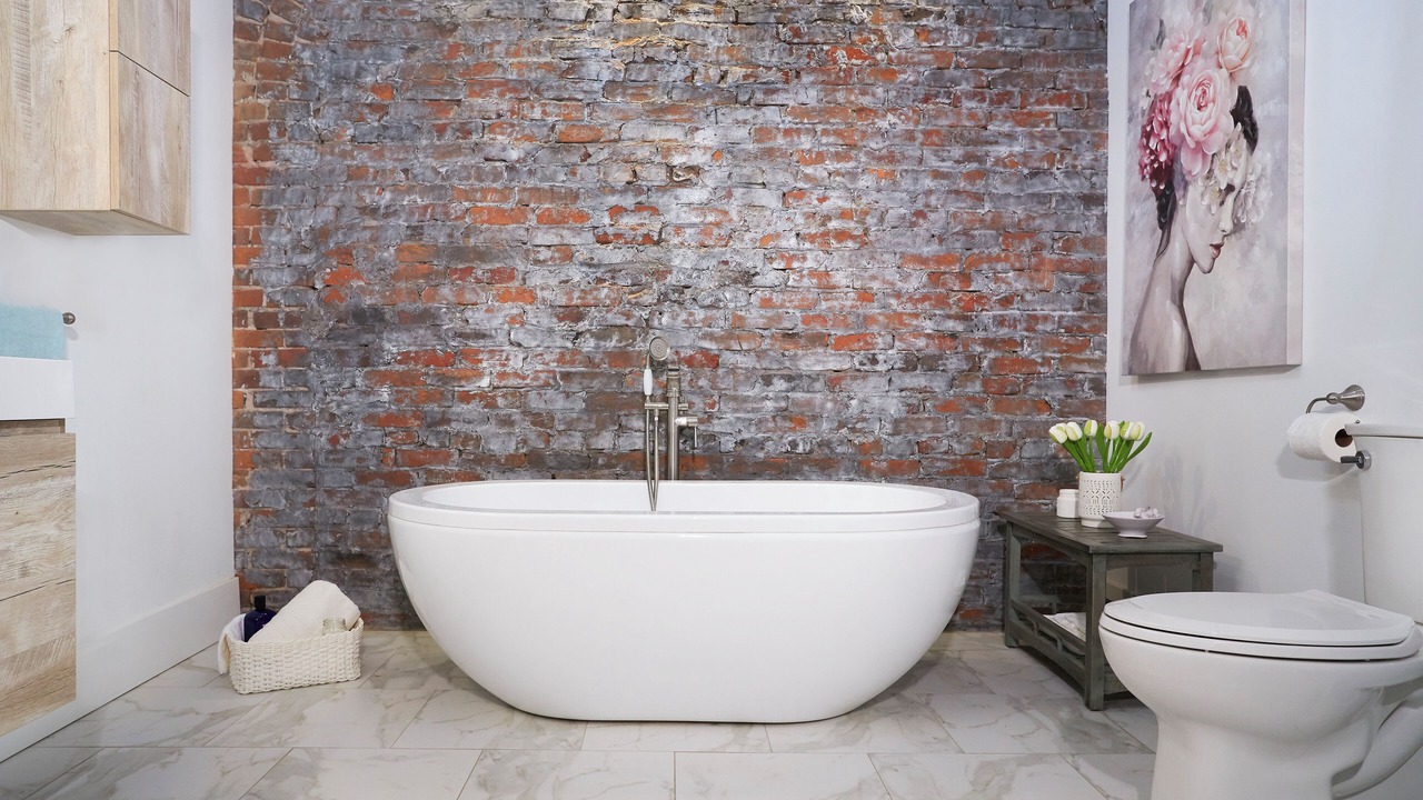 Photo of Bathroom in Belleville