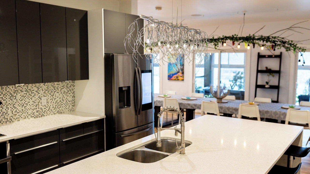 Photo of Kitchen in York - Haig
