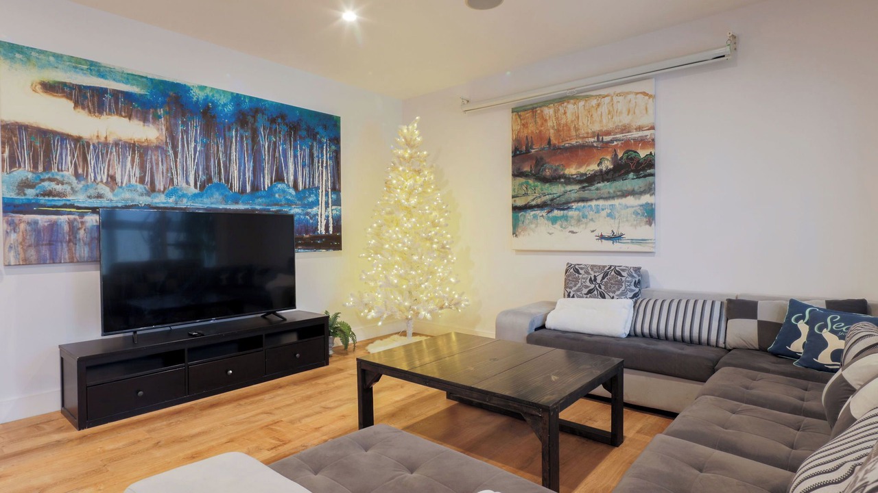 Photo of Livingroom in York - Haig
