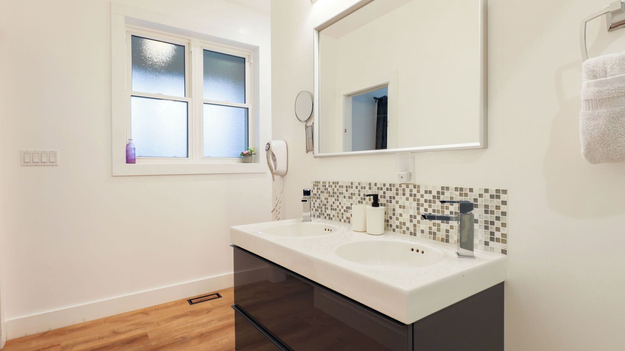 Photo of Bathroom in York - Haig