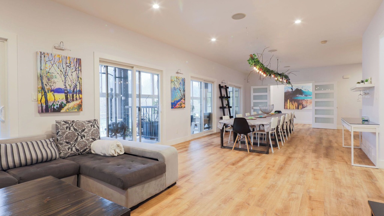 Photo of Livingroom in York - Haig