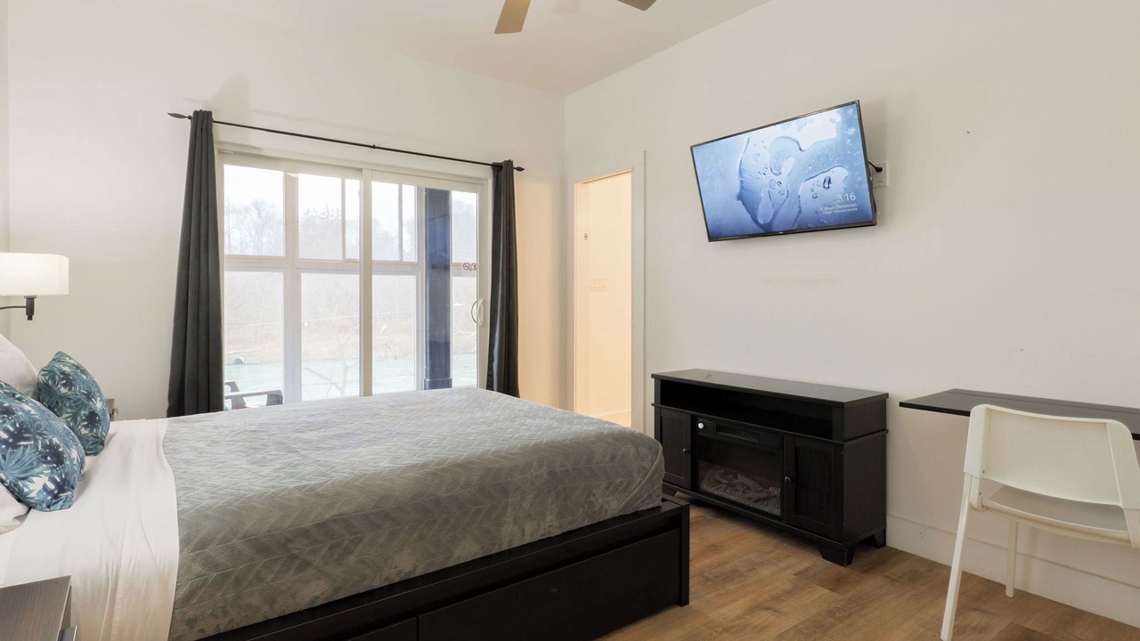 Photo of Bedroom in York - Haig