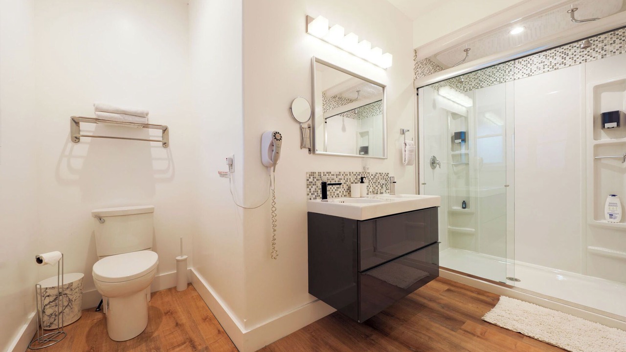 Photo of Bathroom in York - Haig