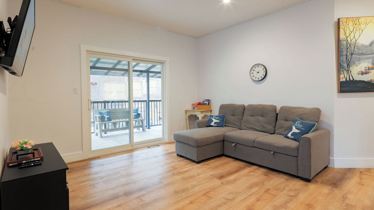 Photo of Livingroom in York - Haig