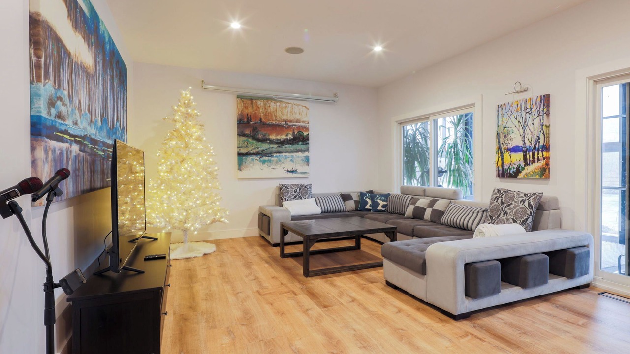 Photo of Livingroom in York - Haig
