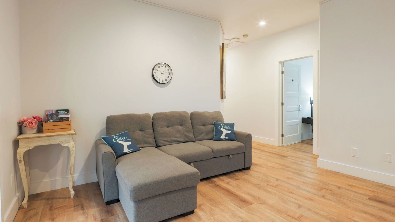 Photo of Livingroom in York - Haig