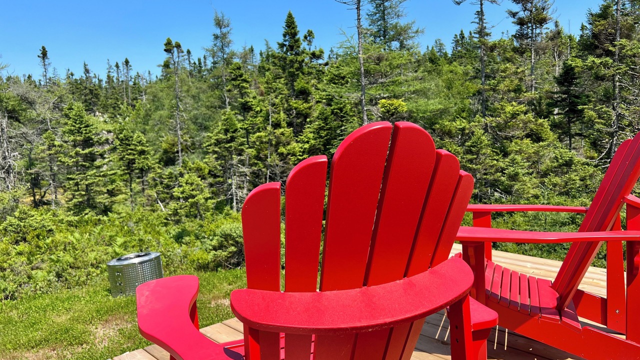 Photo of Outdoor in Big Lake