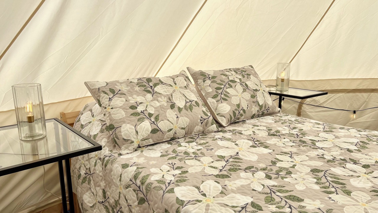 Photo of Bedroom in Big Lake