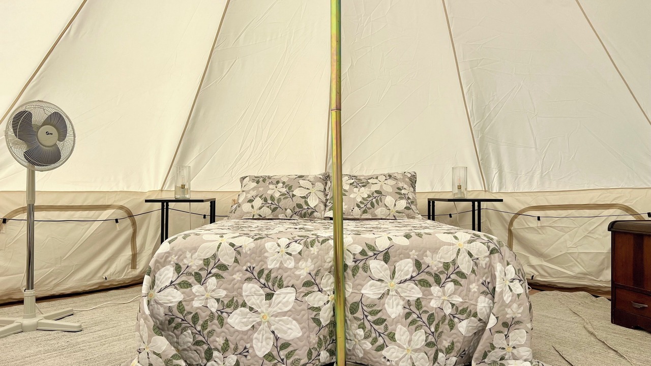 Photo of Bedroom in Big Lake