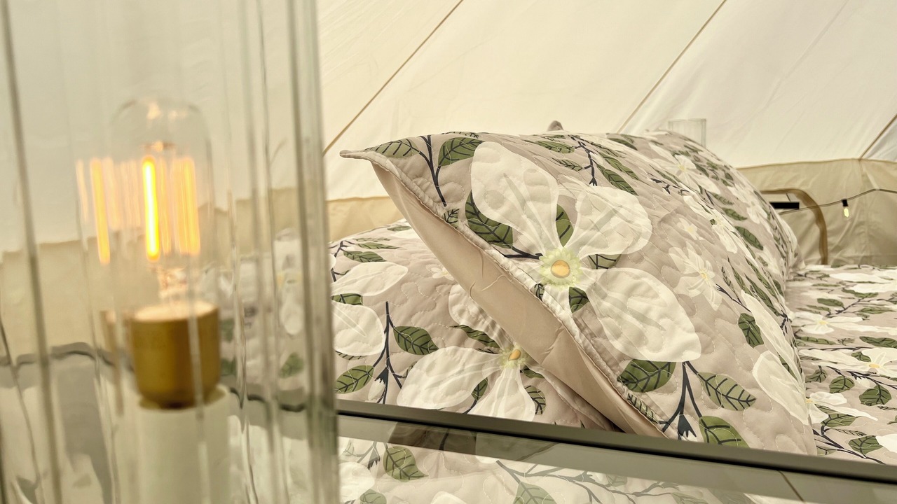 Photo of Bedroom in Big Lake