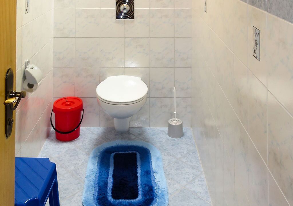 Photo of Bathroom in Zellbergeben