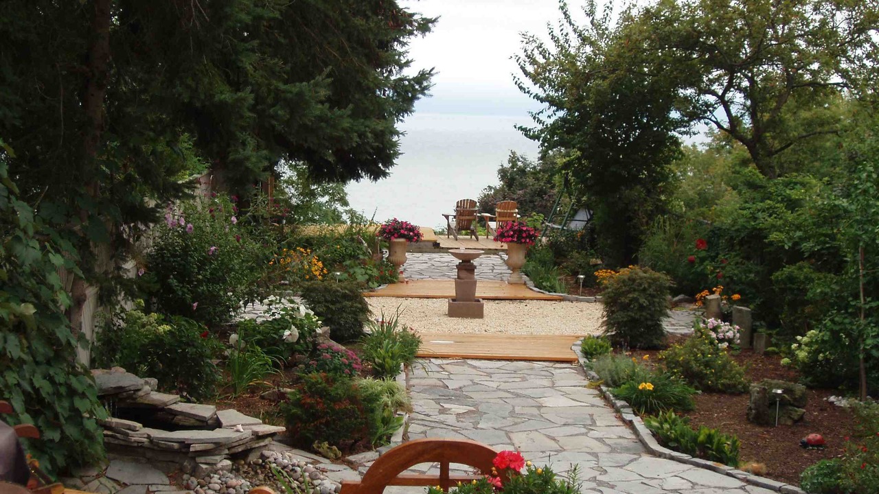 Photo of Patio Balcony in Birch Cliff