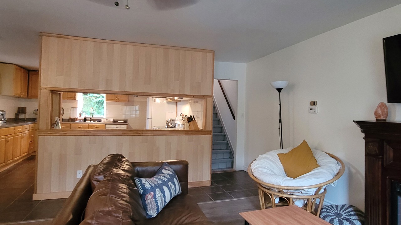 Photo of Livingroom in Windham Centre