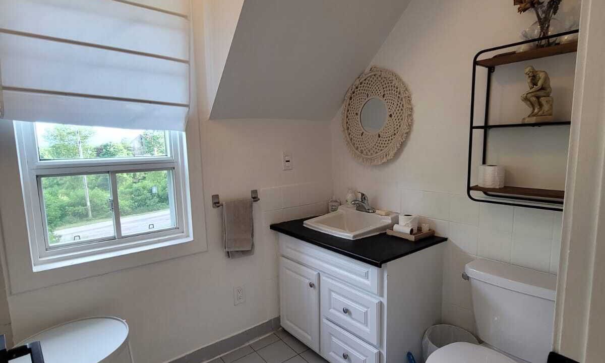 Photo of Bathroom in Windham Centre