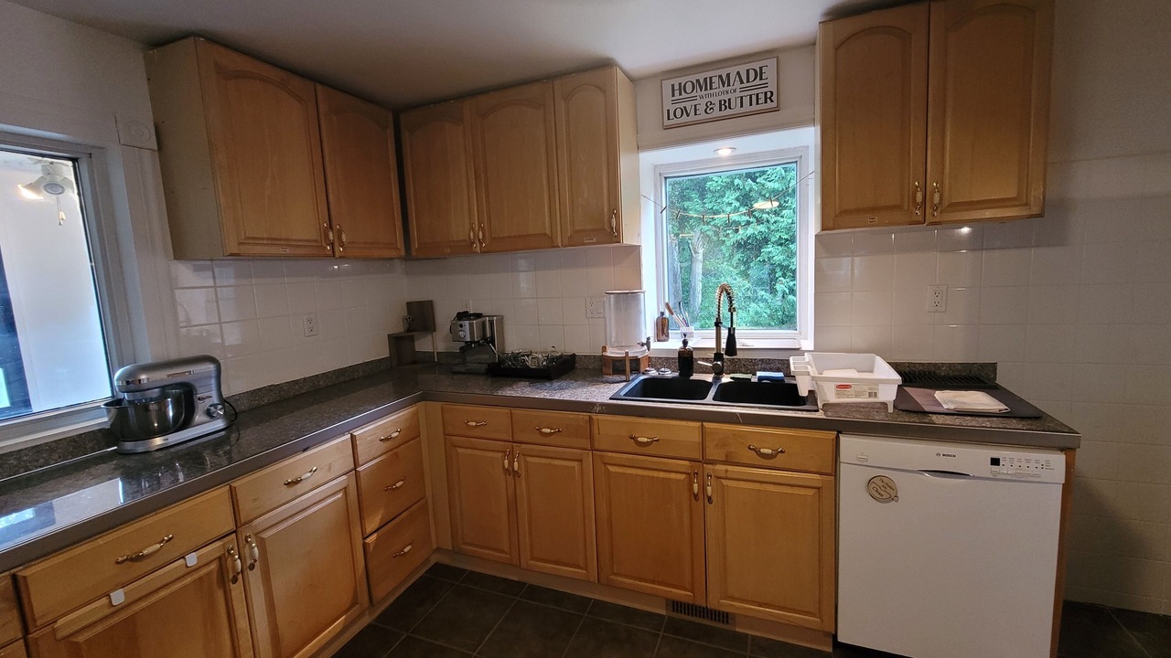 Photo of Kitchen in Windham Centre
