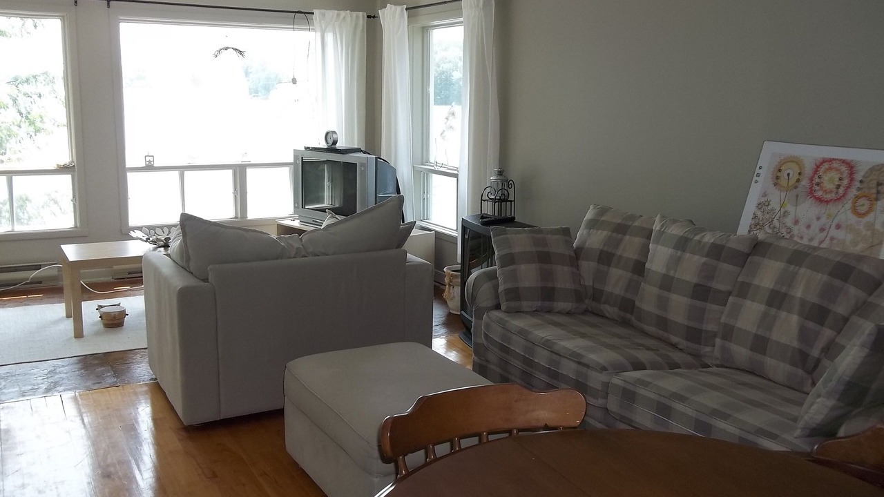 Photo of Livingroom in Saint-Hippolyte