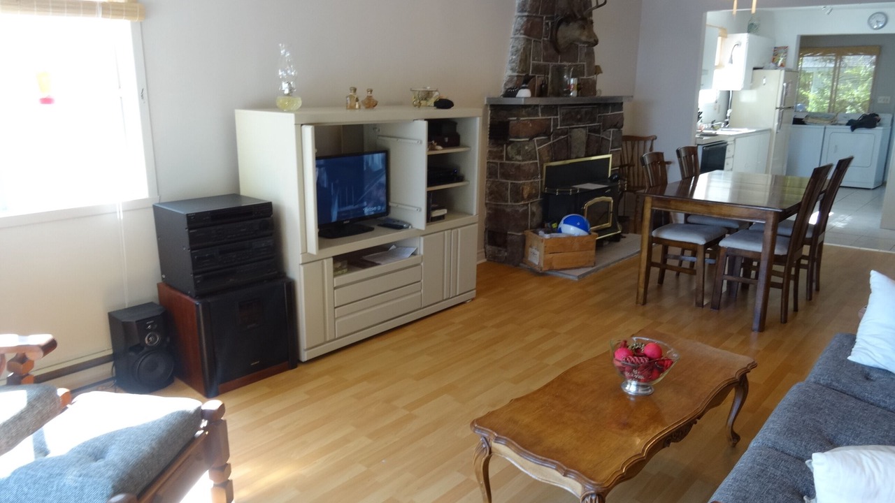 Photo of Livingroom in Saint-Hippolyte