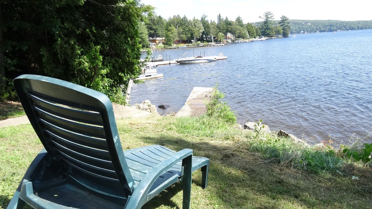Photo of Outdoor in Saint-Hippolyte