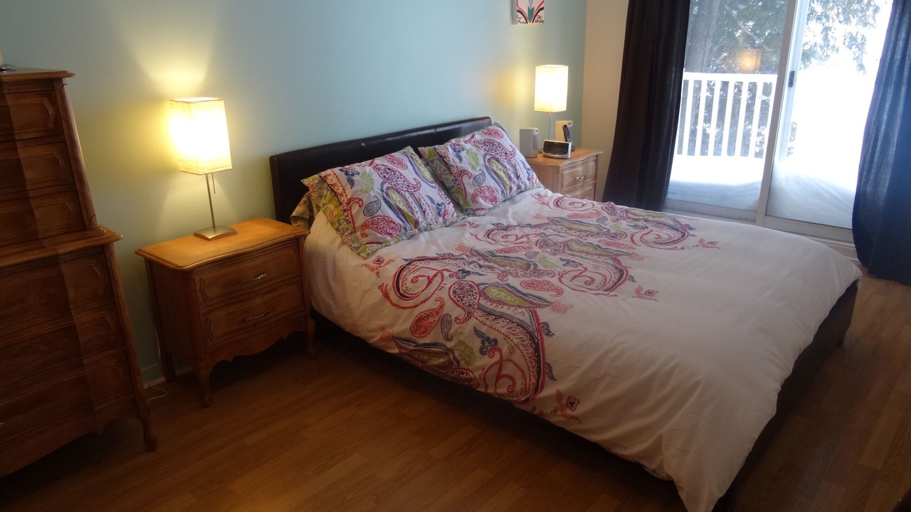 Photo of Bedroom in Saint-Hippolyte