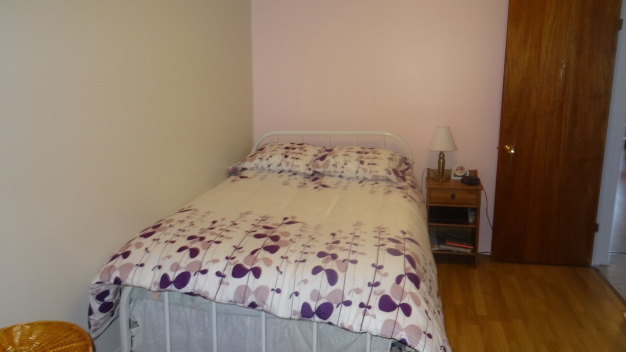 Photo of Bedroom in Saint-Hippolyte