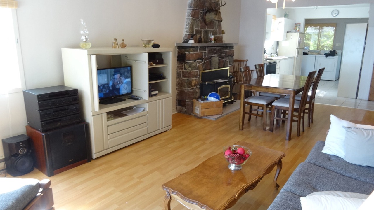 Photo of Livingroom in Saint-Hippolyte