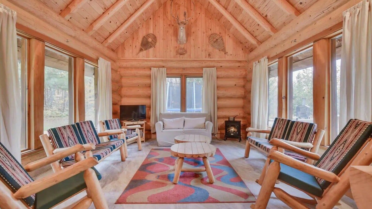 Photo of Others in Mauricie