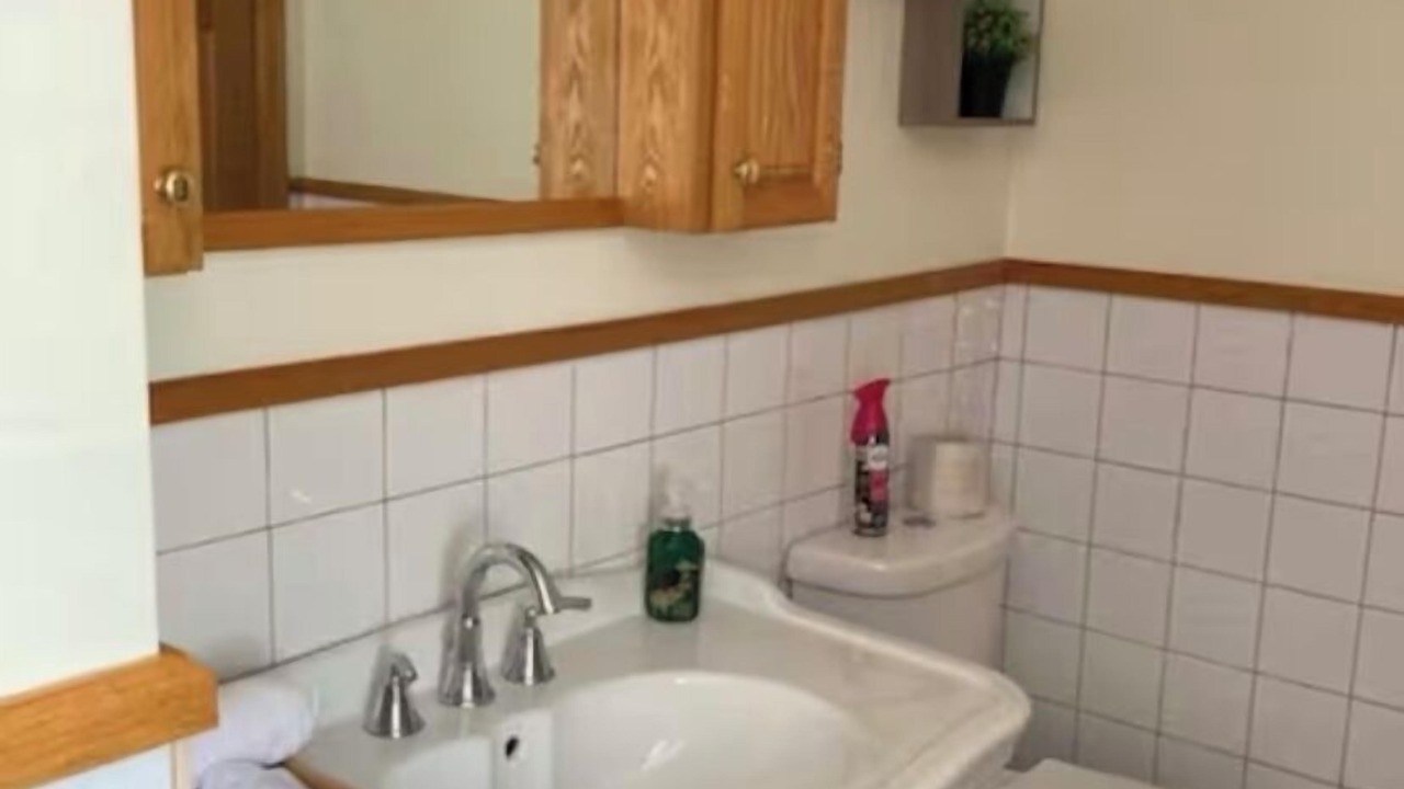 Photo of Bathroom in Colchester County