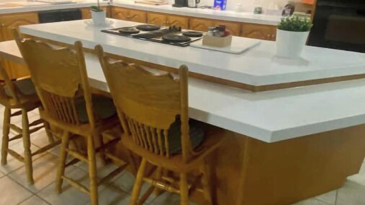 Photo of Kitchen in Colchester County