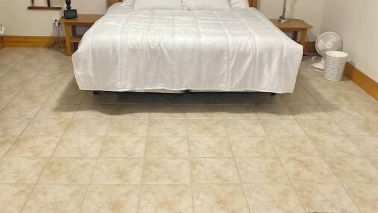 Photo of Bedroom in Colchester County