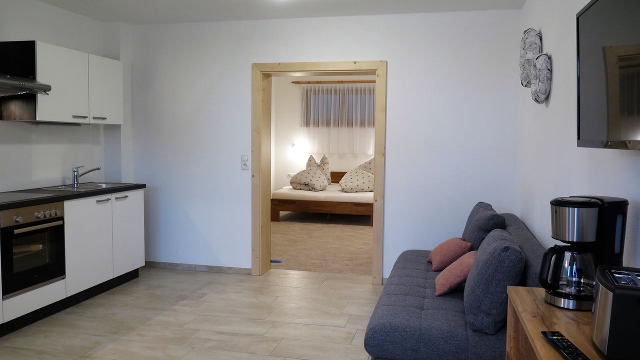 Photo of Bedroom in Emberg
