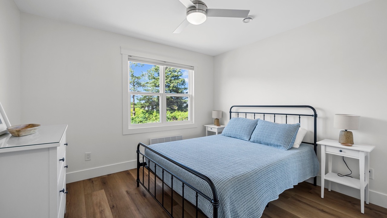 Photo of Bedroom in Darnley