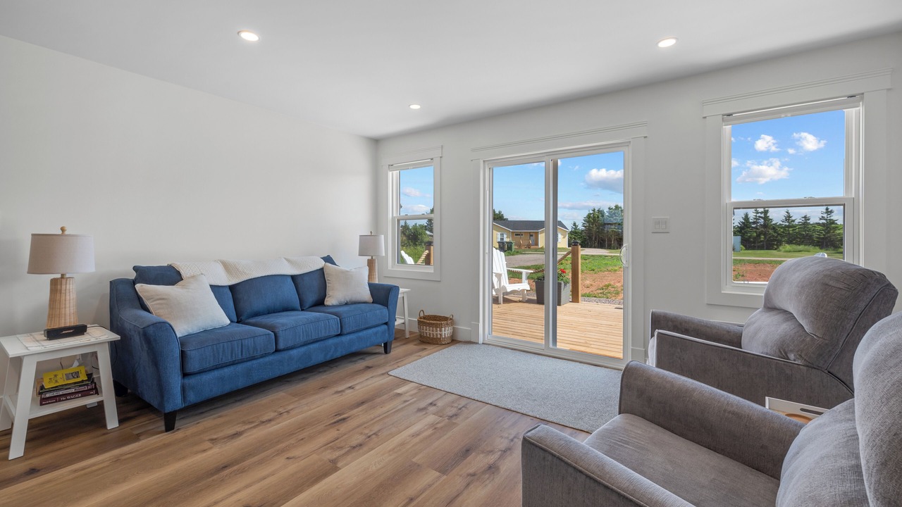 Photo of Livingroom in Darnley