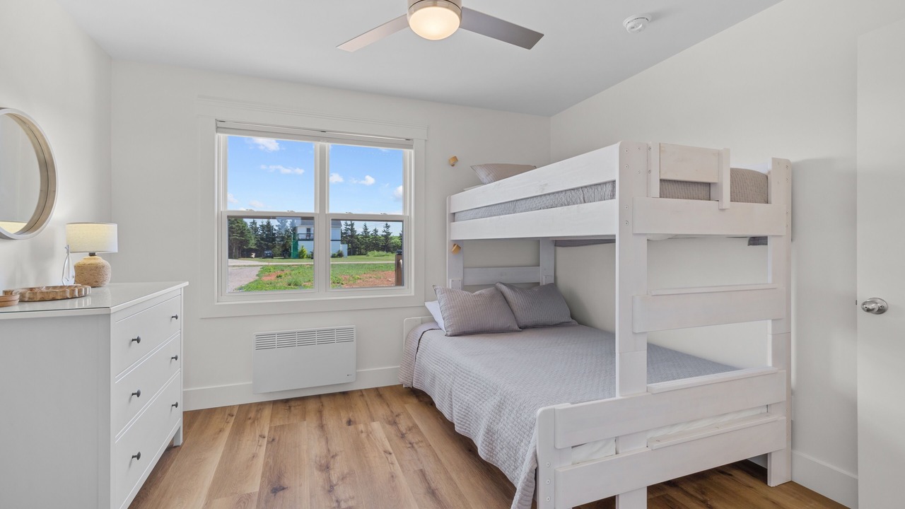Photo of Bedroom in Darnley