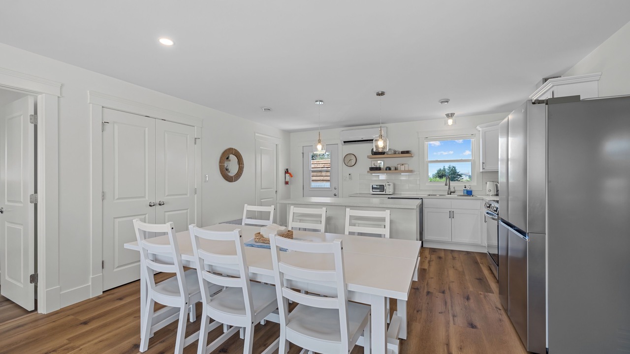 Photo of Kitchen in Darnley