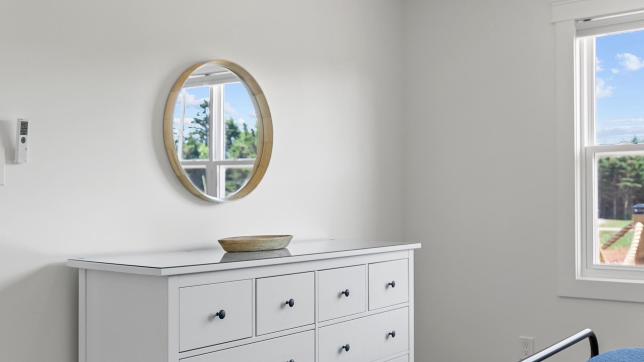 Photo of Bedroom in Darnley