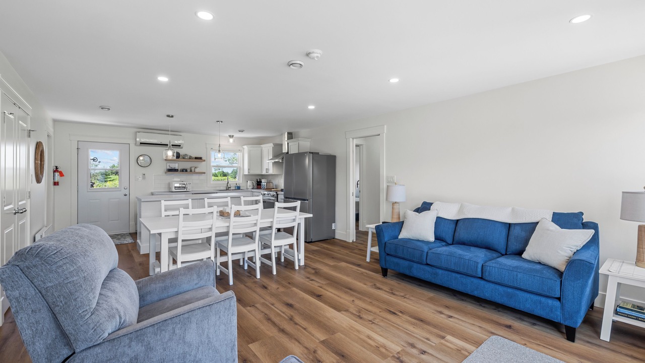 Photo of Livingroom in Darnley